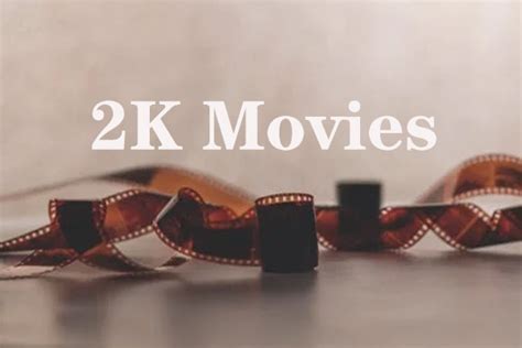 watch 2k movies online